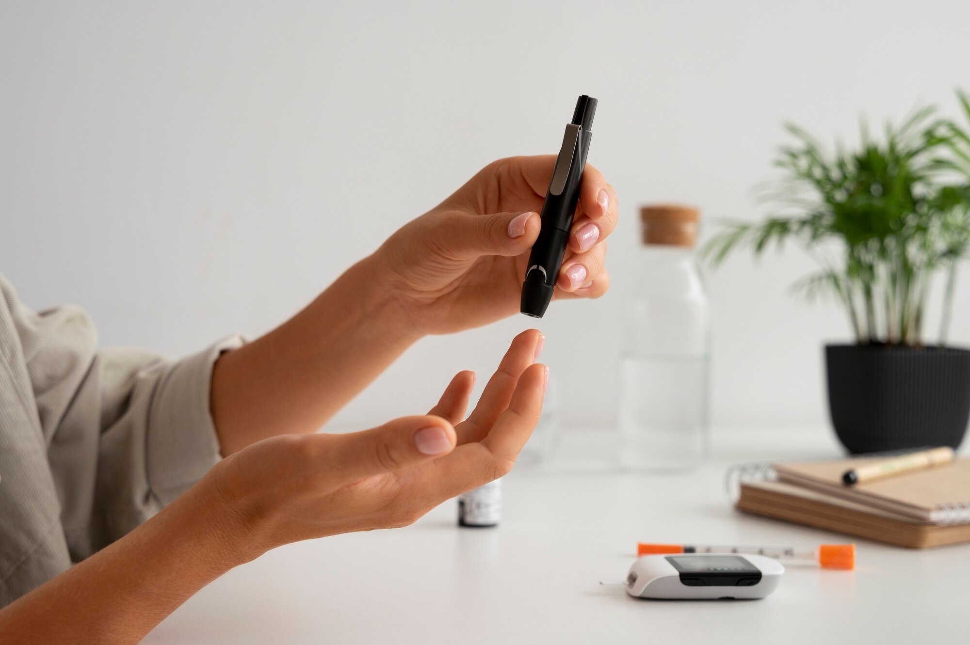 स्वस्थ जीवनशैली